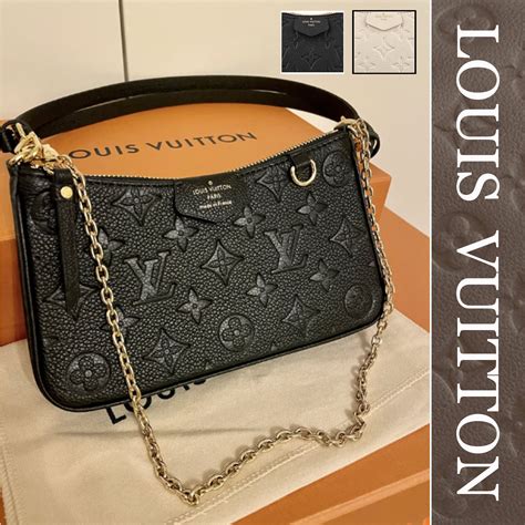 easy pouch lv|easy pouch on strap louis vuitton.